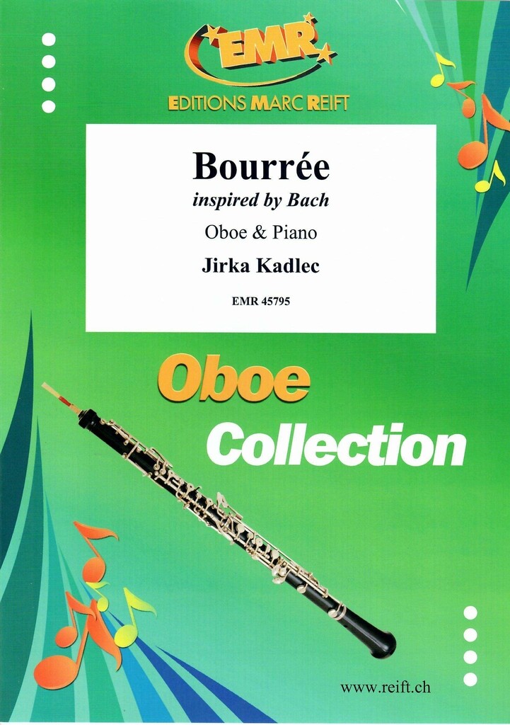 Bourrée